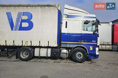 Тягач DAF XF 105 2008 в 
