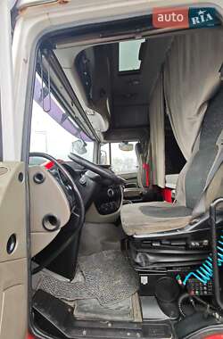 Тягач DAF XF 105 2010 в 