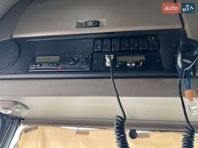 Тягач DAF XF 105 2013 в Хмельницком