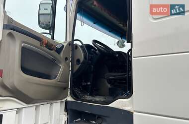 Тягач DAF XF 105 2011 в 