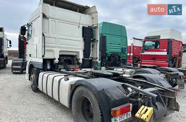 Тягач DAF XF 105 2011 в 