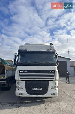 Тягач DAF XF 105 2011 в 