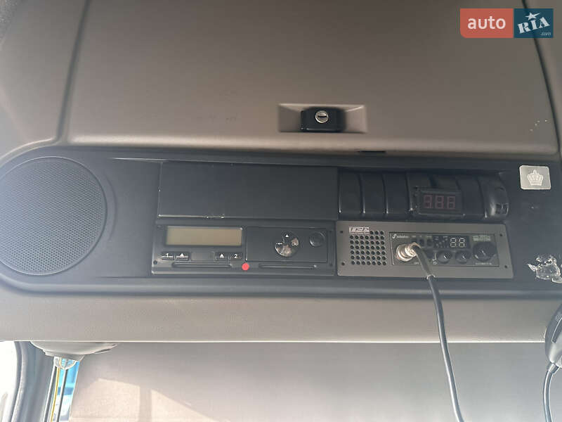 Тягач DAF XF 105 2011 в Городке