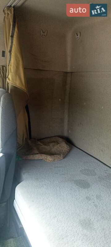 Тягач DAF XF 105 2013 в Виннице