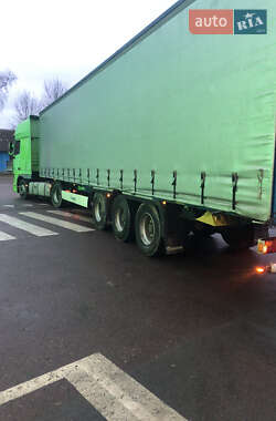 Тягач DAF XF 105 2008 в 