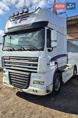 Тягач DAF XF 105 2010 в Вінниці