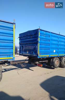 Контейнеровоз DAF XF 105 2008 в 