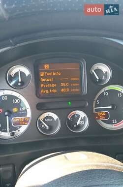 Контейнеровоз DAF XF 105 2008 в 