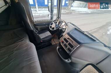 Контейнеровоз DAF XF 105 2012 в Днепре