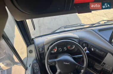 Тягач DAF XF 105 2007 в 