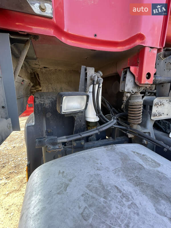 Тягач DAF XF 105 2011 в Ковелі фото 25 Тягач DAF XF 105 2011 в Ковелі