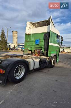 Тягач DAF XF 105 2007 в 