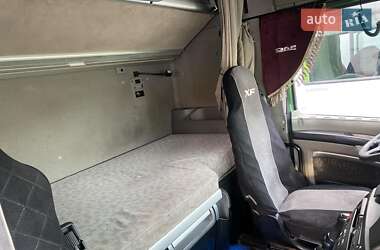 Тягач DAF XF 105 2007 в 