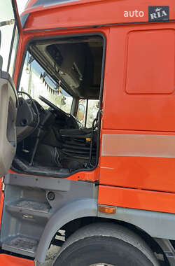 Тягач DAF XF 105 2011 в 