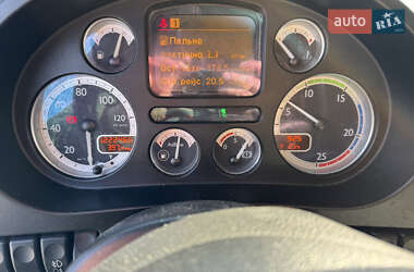 Тягач DAF XF 105 2011 в 