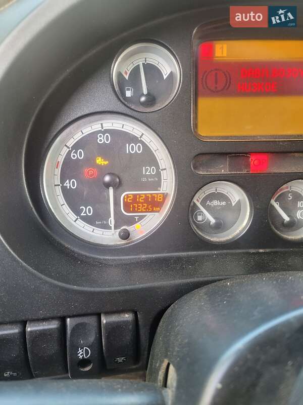 Тягач DAF XF 105 2006 в Тернополі фото 4 Тягач DAF XF 105 2006 в Тернополі