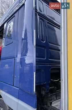 Тягач DAF XF 105 2009 в 