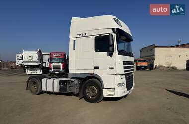 Тягач DAF XF 105 2011 в 