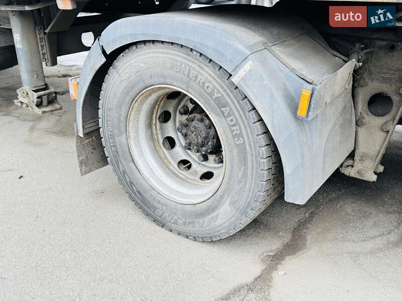 Тягач DAF XF 105 2010 в Павлограді фото 15 Тягач DAF XF 105 2010 в Павлограді