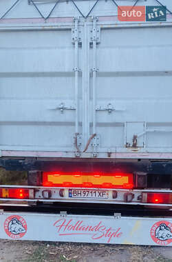 Тягач DAF XF 105 2007 в 
