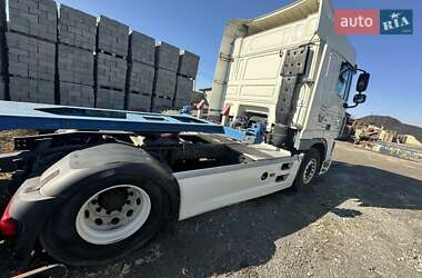 Тягач DAF XF 105 2013 в 