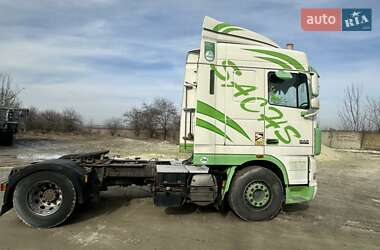 Тягач DAF XF 105 2011 в 