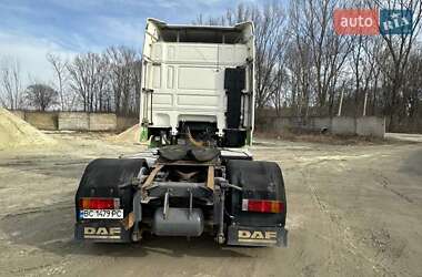 Тягач DAF XF 105 2011 в 