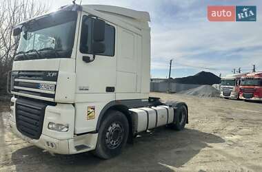 Тягач DAF XF 105 2013 в 