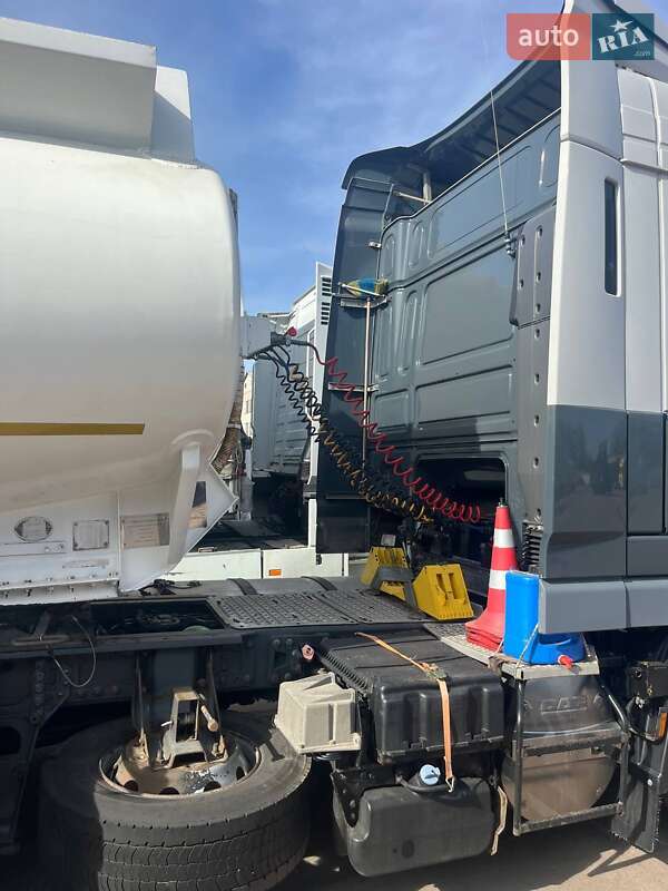 Другие грузовики DAF XF 105 2013 в Житомире