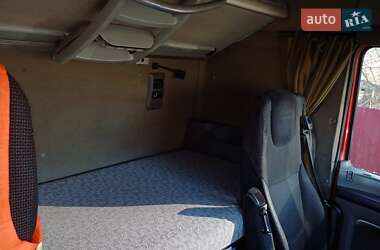 Тягач DAF XF 105 2012 в 
