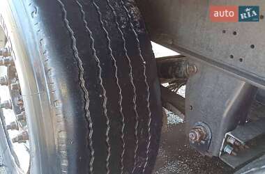 Тягач DAF XF 105 2012 в 