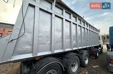 Тягач DAF XF 105 2008 в 