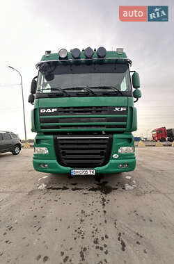 Тягач DAF XF 105 2012 в Одессе