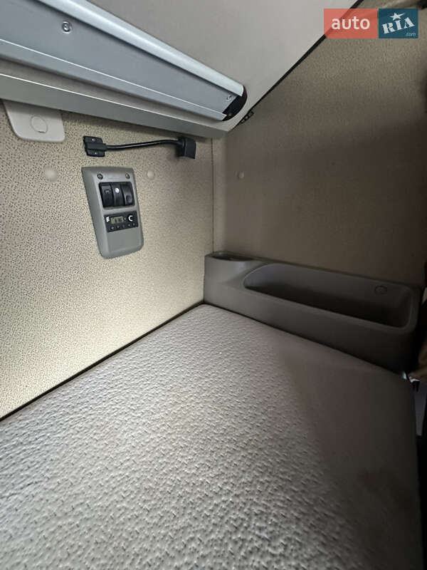 Тягач DAF XF 105 2012 в Одессе фото 19 Тягач DAF XF 105 2012 в Одессе