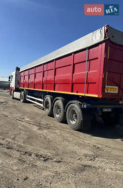 Самосвал DAF XF 105 2008 в 