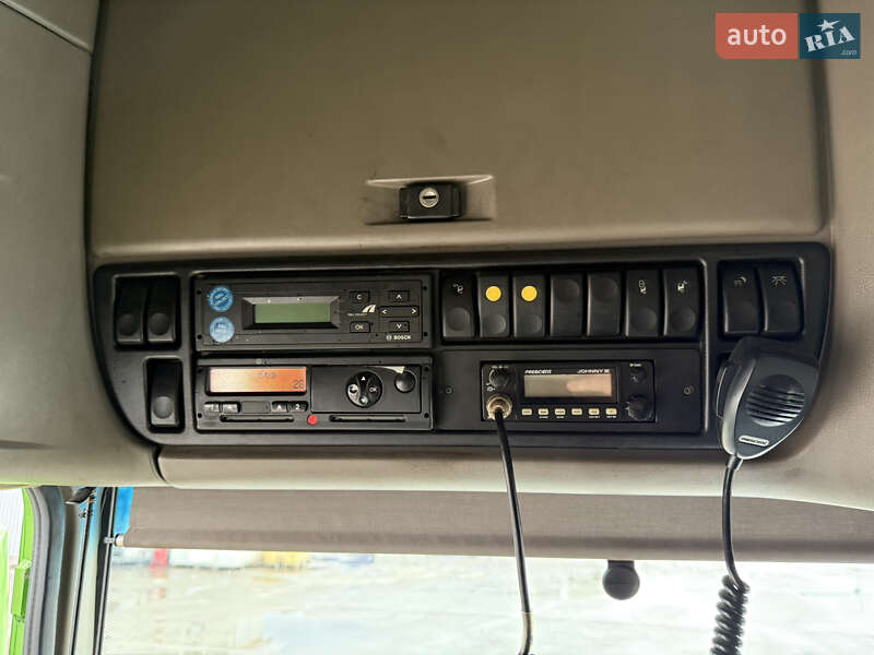 Тягач DAF XF 105 2013 в Городке