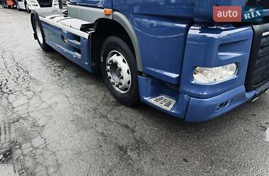 Тягач DAF XF 105 2011 в 