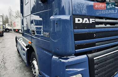 Тягач DAF XF 105 2011 в 