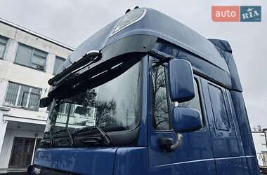 Тягач DAF XF 105 2011 в 