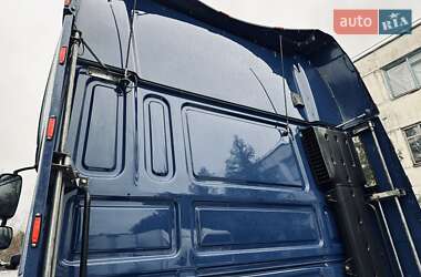 Тягач DAF XF 105 2011 в 