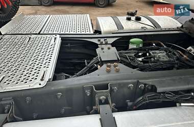 Тягач DAF XF 105 2012 в 