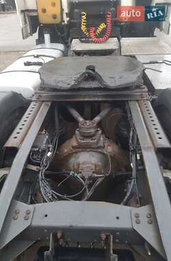 Тягач DAF XF 105 2007 в 