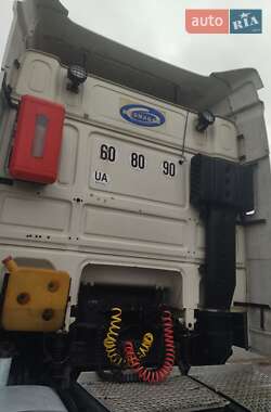 Тягач DAF XF 105 2007 в 