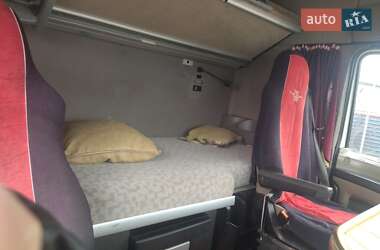 Тягач DAF XF 105 2007 в 