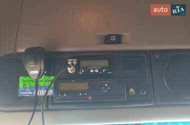 Тягач DAF XF 105 2007 в 