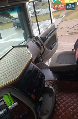 Тягач DAF XF 105 2007 в 