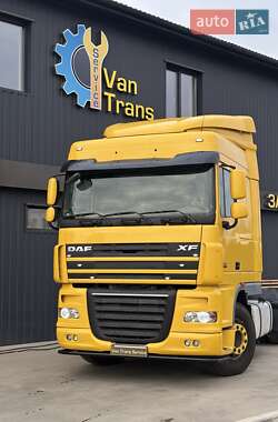 Тягач DAF XF 105 2012 в 