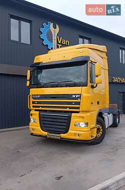 Тягач DAF XF 105 2012 в 
