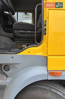 Тягач DAF XF 105 2012 в 