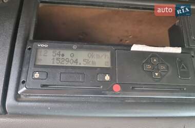 Тягач DAF XF 105 2007 в 